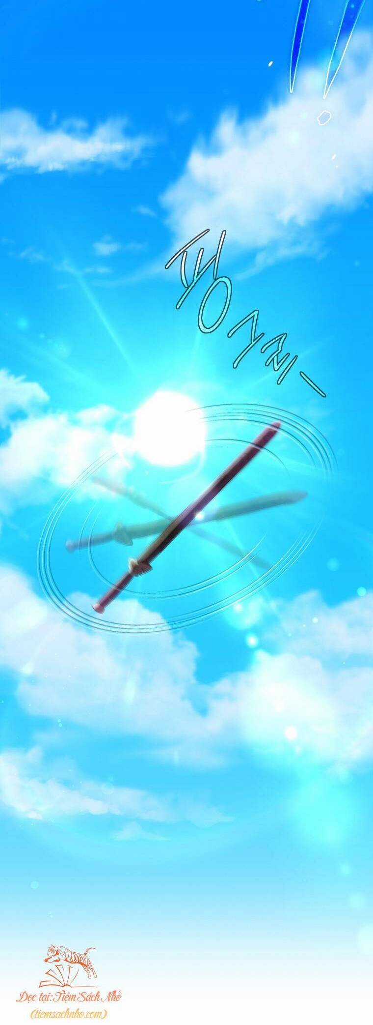 Trở Thành Cô Cháu Gái Bị Khinh Miệt Của Gia Tộc Võ Lâm Chương 48 trang 32