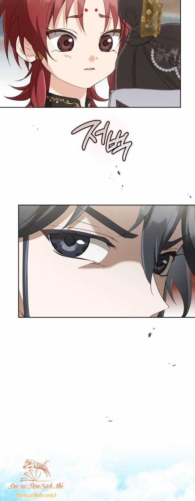 Trở Thành Cô Cháu Gái Bị Khinh Miệt Của Gia Tộc Võ Lâm Chương 48 trang 37