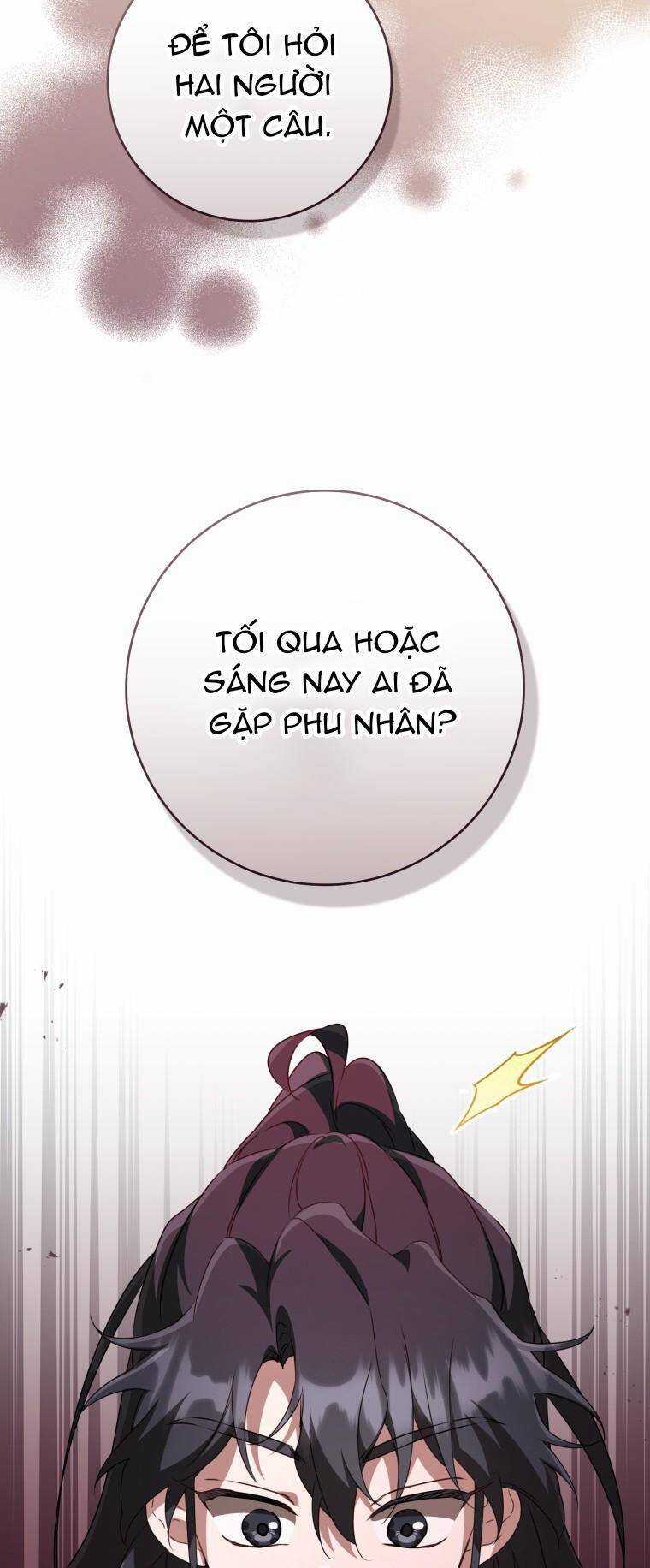 Trở Thành Cô Cháu Gái Bị Khinh Miệt Của Gia Tộc Võ Lâm Chương 48 trang 41