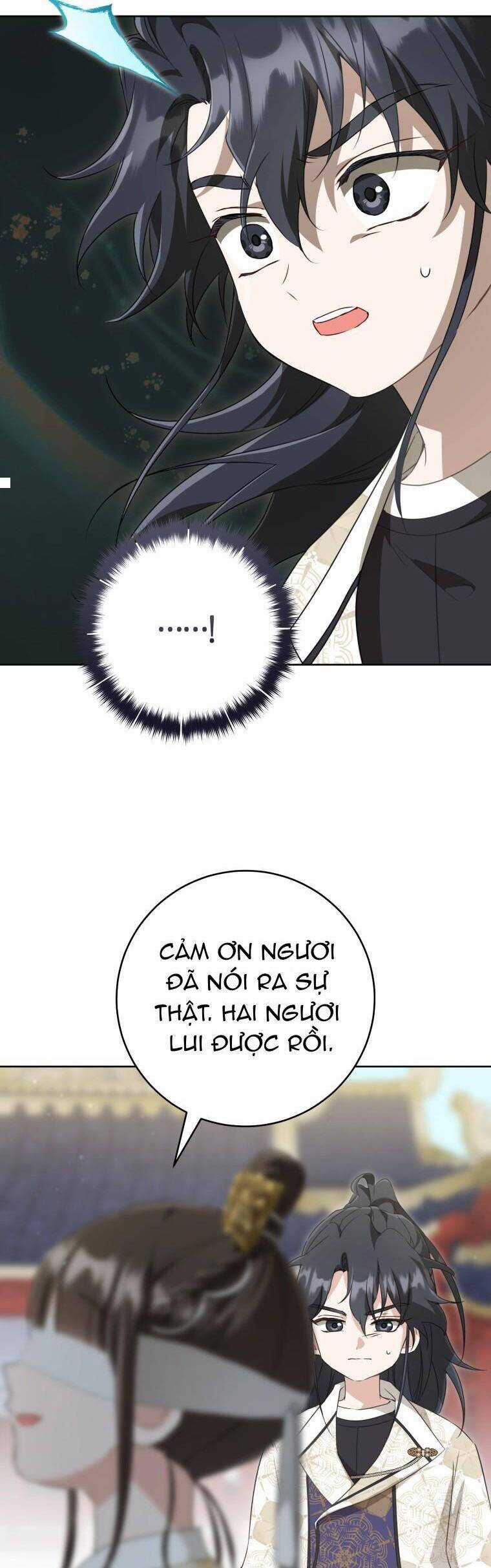 Trở Thành Cô Cháu Gái Bị Khinh Miệt Của Gia Tộc Võ Lâm Chương 48 trang 44