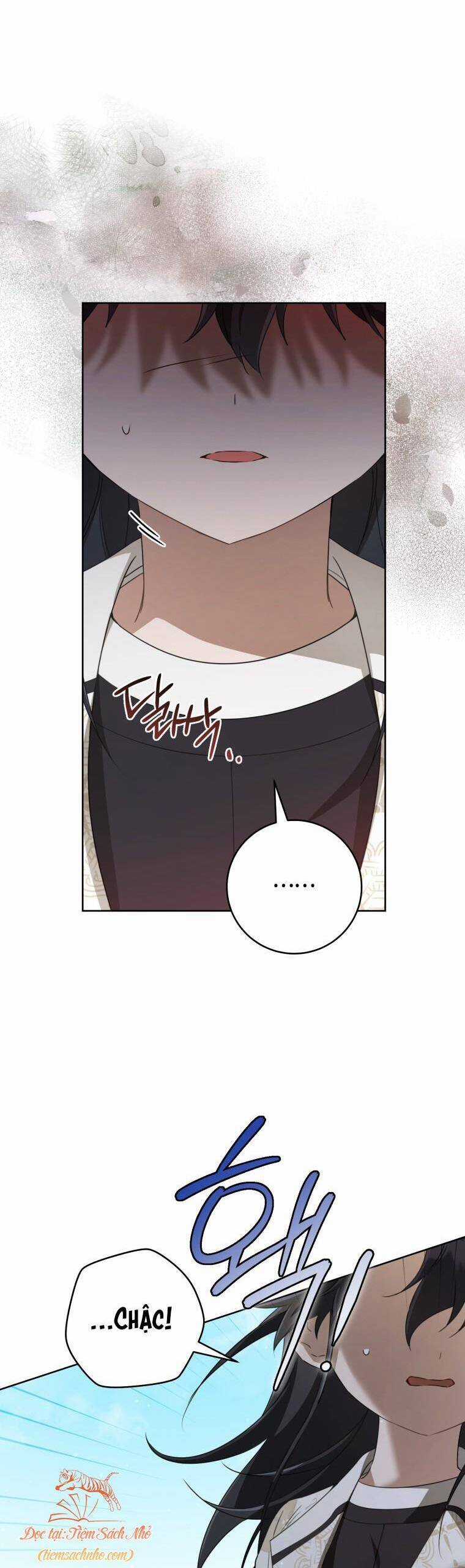 Trở Thành Cô Cháu Gái Bị Khinh Miệt Của Gia Tộc Võ Lâm Chương 48 trang 48