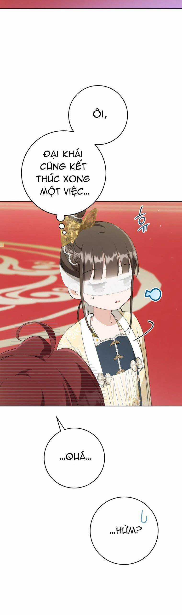 Trở Thành Cô Cháu Gái Bị Khinh Miệt Của Gia Tộc Võ Lâm Chương 48 trang 50