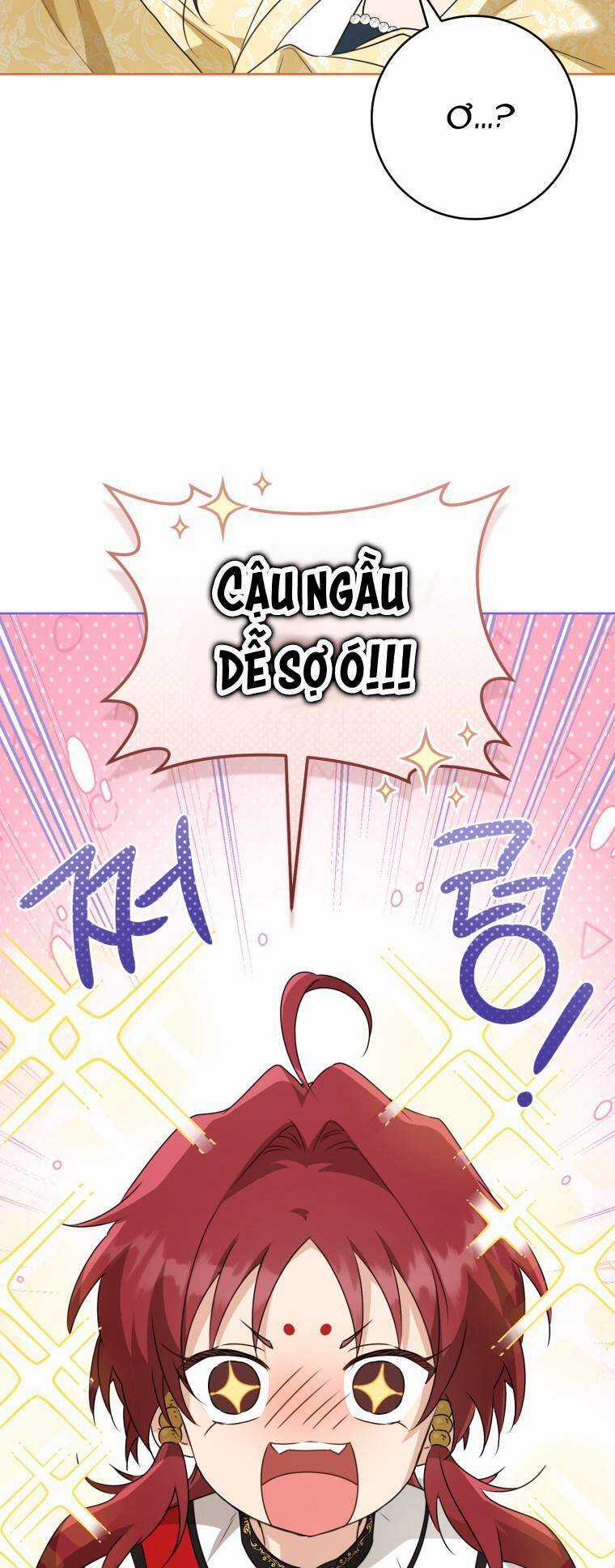 Trở Thành Cô Cháu Gái Bị Khinh Miệt Của Gia Tộc Võ Lâm Chương 48 trang 52