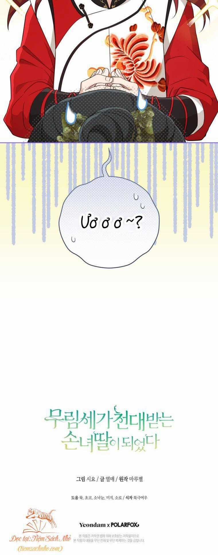 Trở Thành Cô Cháu Gái Bị Khinh Miệt Của Gia Tộc Võ Lâm Chương 48 trang 53