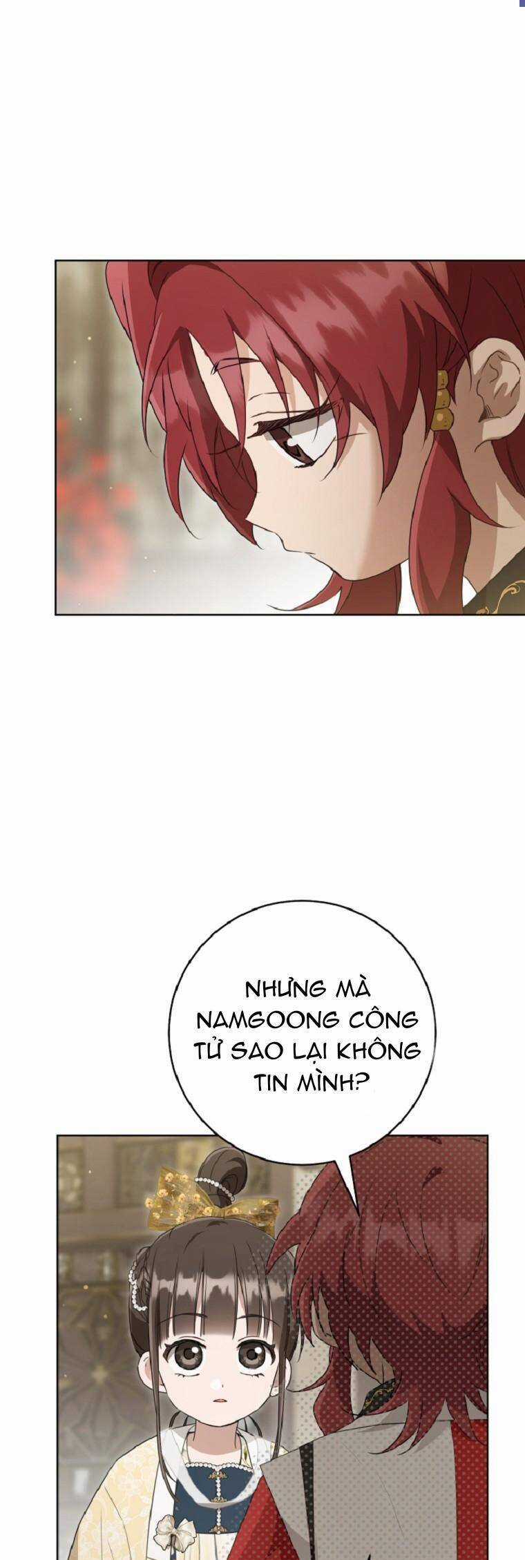 Trở Thành Cô Cháu Gái Bị Khinh Miệt Của Gia Tộc Võ Lâm Chương 49 trang 15