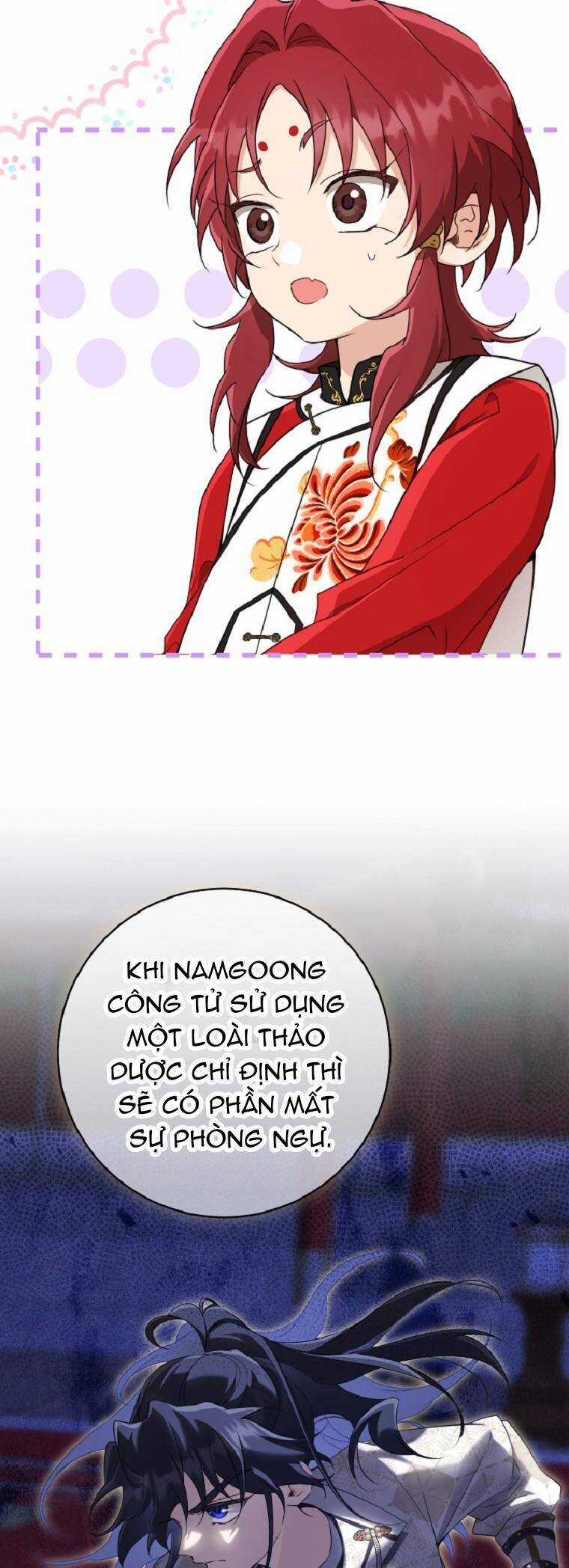 Trở Thành Cô Cháu Gái Bị Khinh Miệt Của Gia Tộc Võ Lâm Chương 49 trang 19