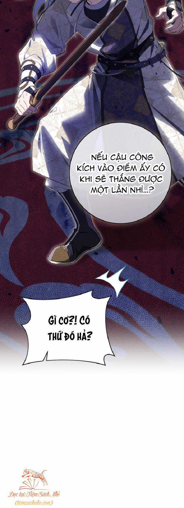 Trở Thành Cô Cháu Gái Bị Khinh Miệt Của Gia Tộc Võ Lâm Chương 49 trang 20