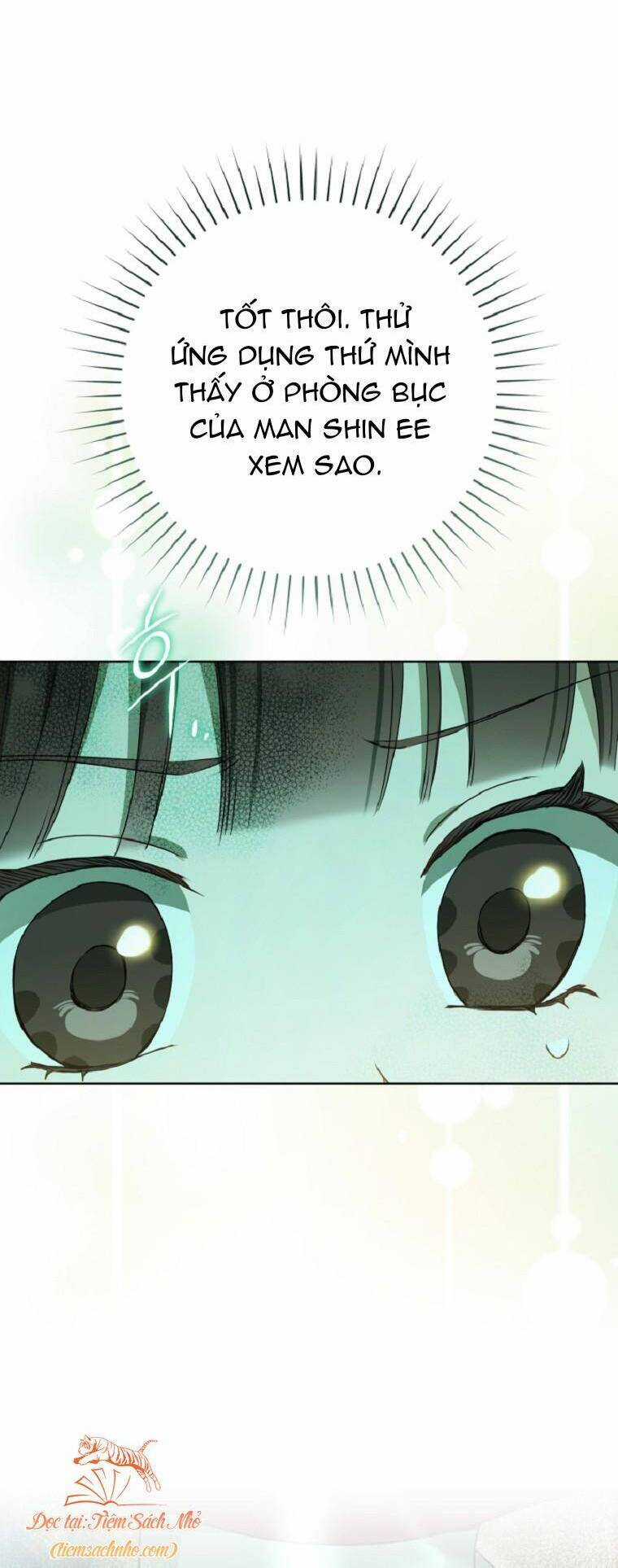 Trở Thành Cô Cháu Gái Bị Khinh Miệt Của Gia Tộc Võ Lâm Chương 49 trang 22