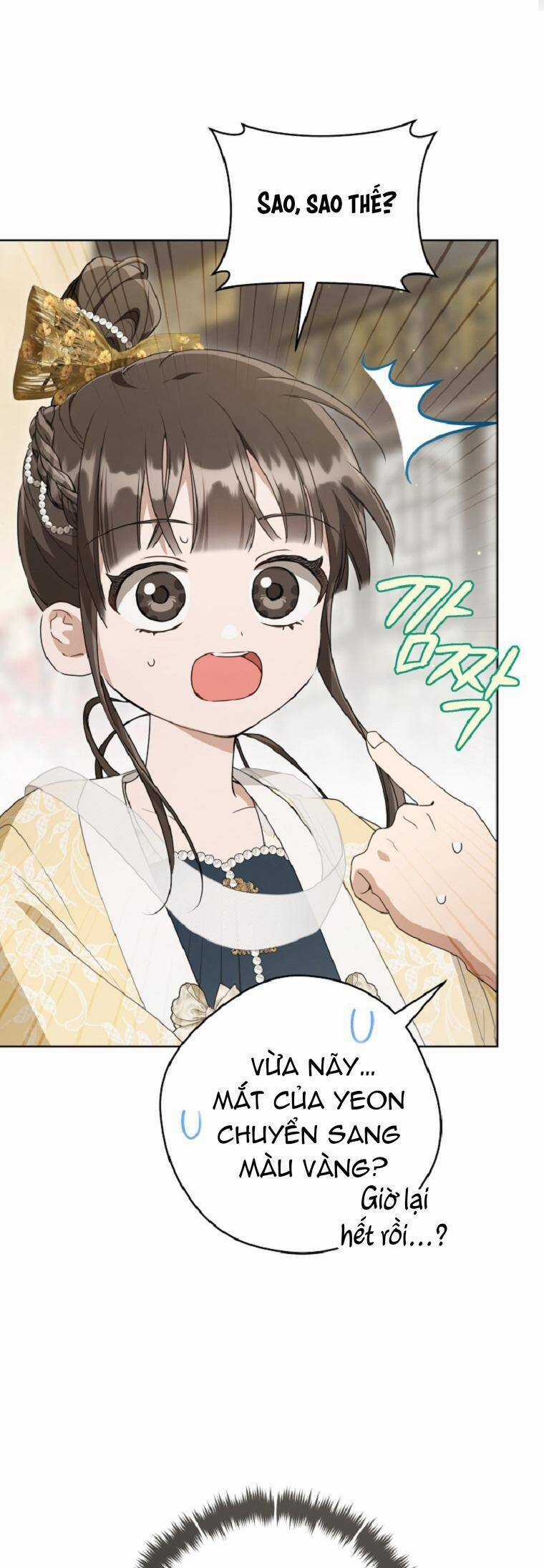 Trở Thành Cô Cháu Gái Bị Khinh Miệt Của Gia Tộc Võ Lâm Chương 49 trang 25