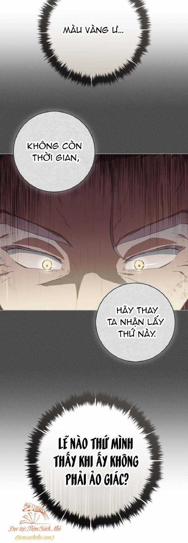 Trở Thành Cô Cháu Gái Bị Khinh Miệt Của Gia Tộc Võ Lâm Chương 49 trang 26