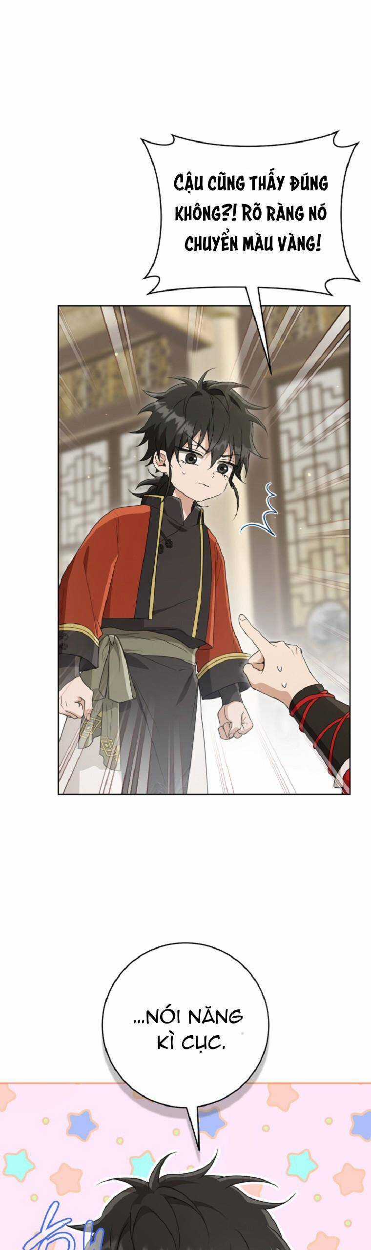 Trở Thành Cô Cháu Gái Bị Khinh Miệt Của Gia Tộc Võ Lâm Chương 49 trang 27