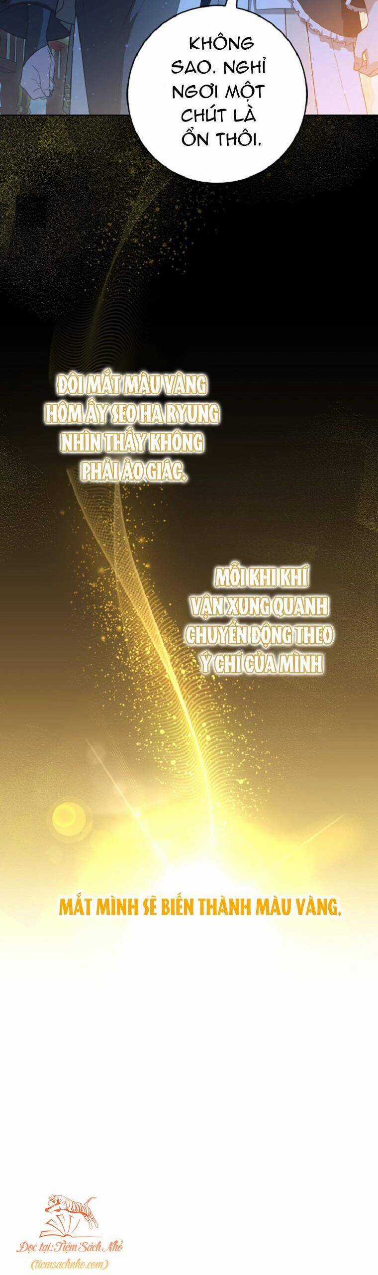 Trở Thành Cô Cháu Gái Bị Khinh Miệt Của Gia Tộc Võ Lâm Chương 49 trang 32