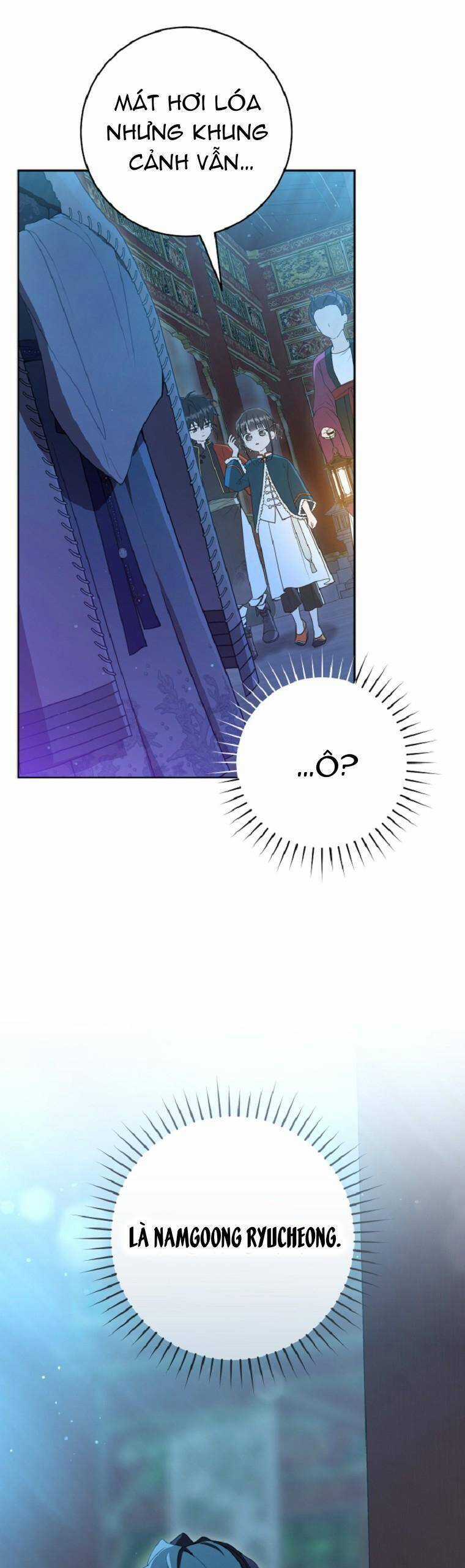 Trở Thành Cô Cháu Gái Bị Khinh Miệt Của Gia Tộc Võ Lâm Chương 49 trang 33