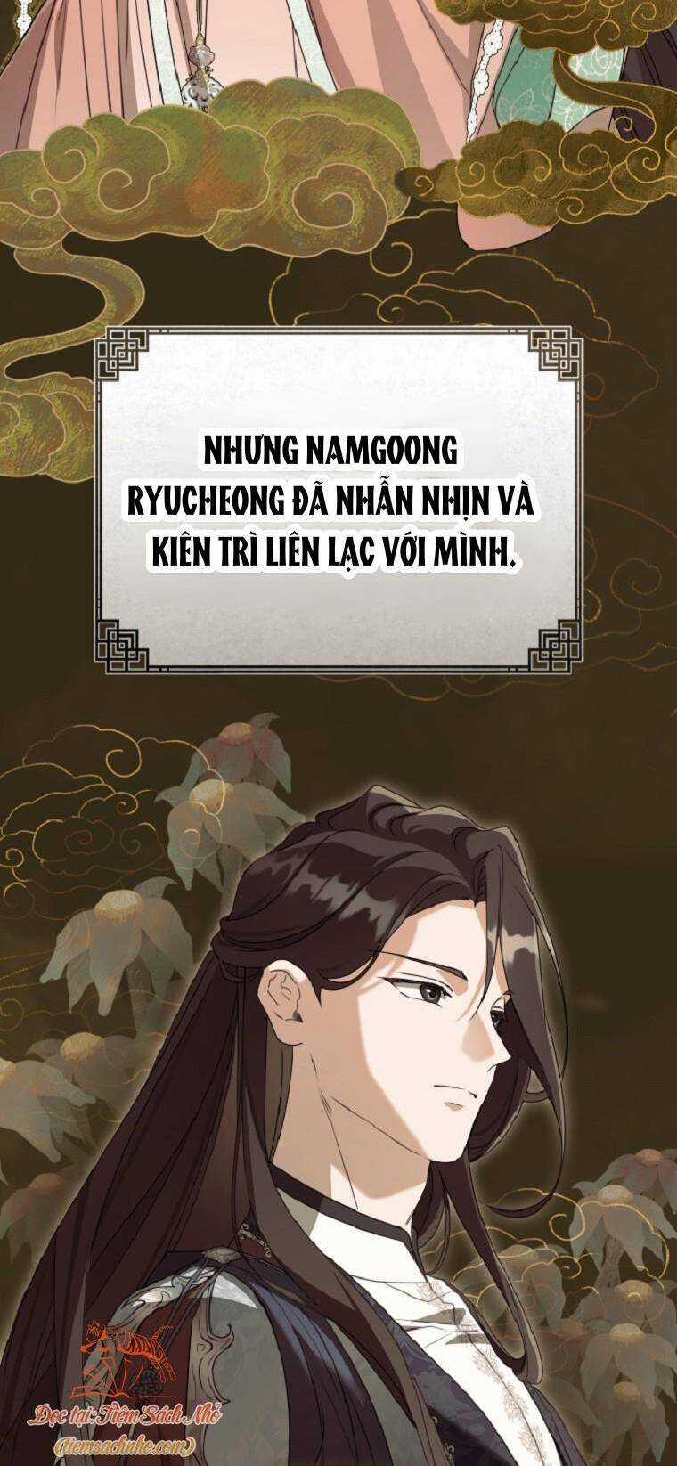 Trở Thành Cô Cháu Gái Bị Khinh Miệt Của Gia Tộc Võ Lâm Chương 49 trang 39