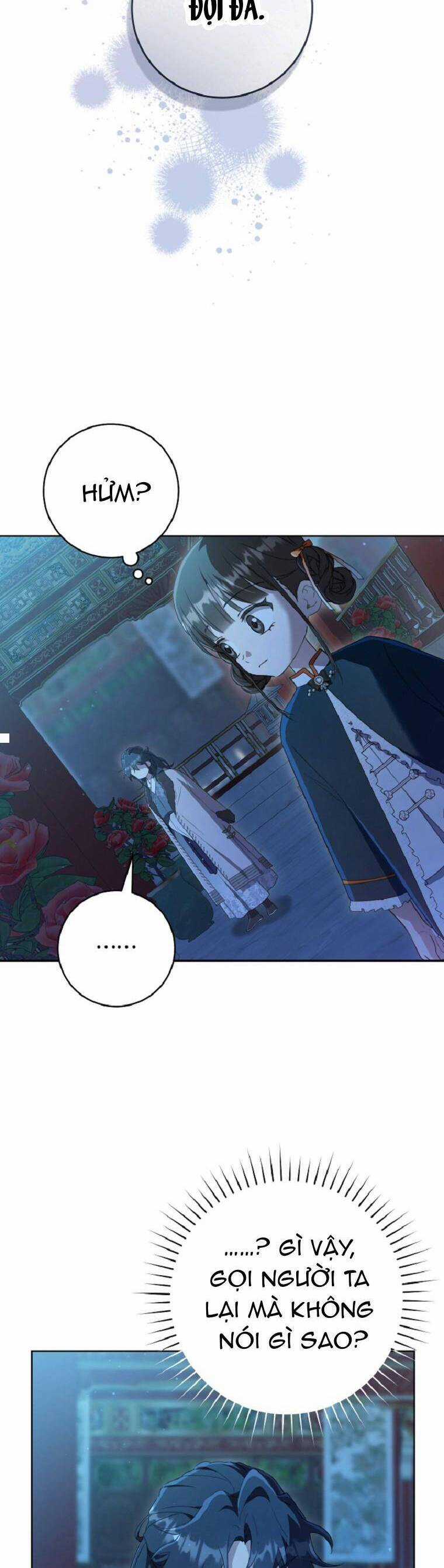 Trở Thành Cô Cháu Gái Bị Khinh Miệt Của Gia Tộc Võ Lâm Chương 49 trang 42