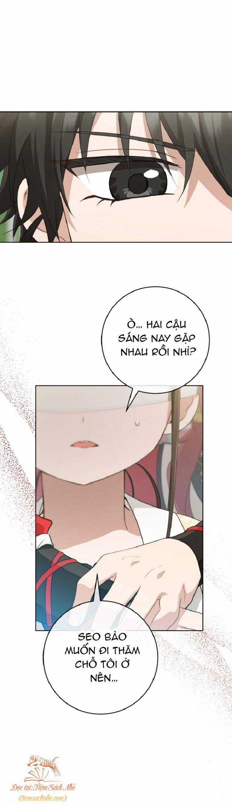 Trở Thành Cô Cháu Gái Bị Khinh Miệt Của Gia Tộc Võ Lâm Chương 49 trang 6