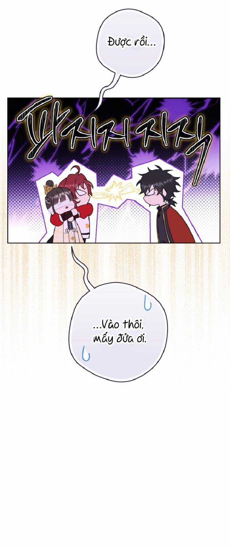 Trở Thành Cô Cháu Gái Bị Khinh Miệt Của Gia Tộc Võ Lâm Chương 49 trang 7