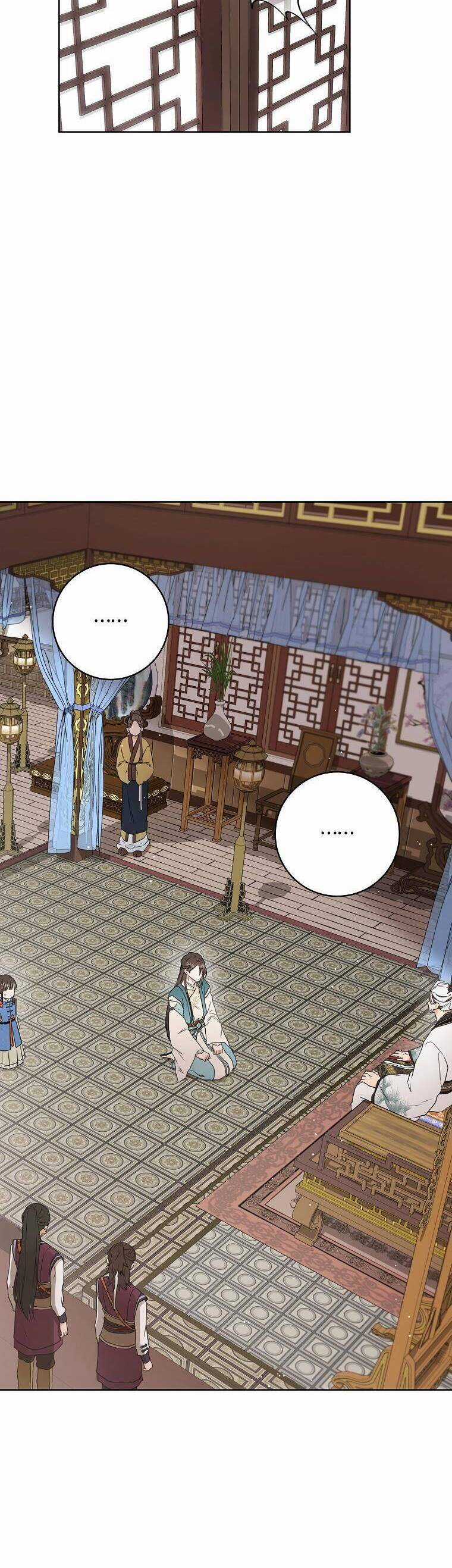 Trở Thành Cô Cháu Gái Bị Khinh Miệt Của Gia Tộc Võ Lâm Chương 5 trang 13