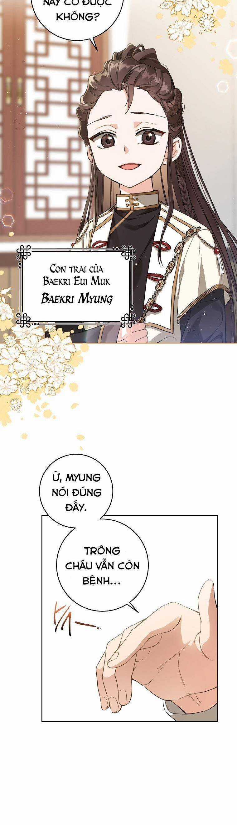 Trở Thành Cô Cháu Gái Bị Khinh Miệt Của Gia Tộc Võ Lâm Chương 5 trang 15