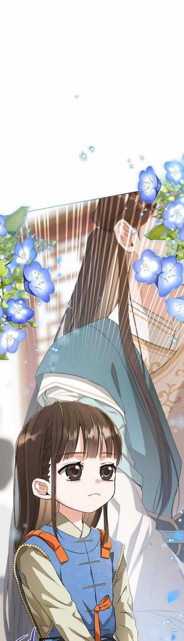 Trở Thành Cô Cháu Gái Bị Khinh Miệt Của Gia Tộc Võ Lâm Chương 5 trang 18