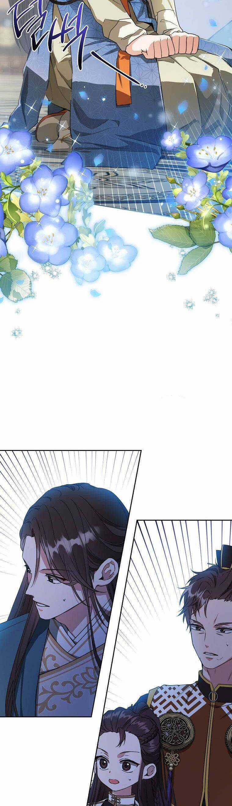 Trở Thành Cô Cháu Gái Bị Khinh Miệt Của Gia Tộc Võ Lâm Chương 5 trang 19