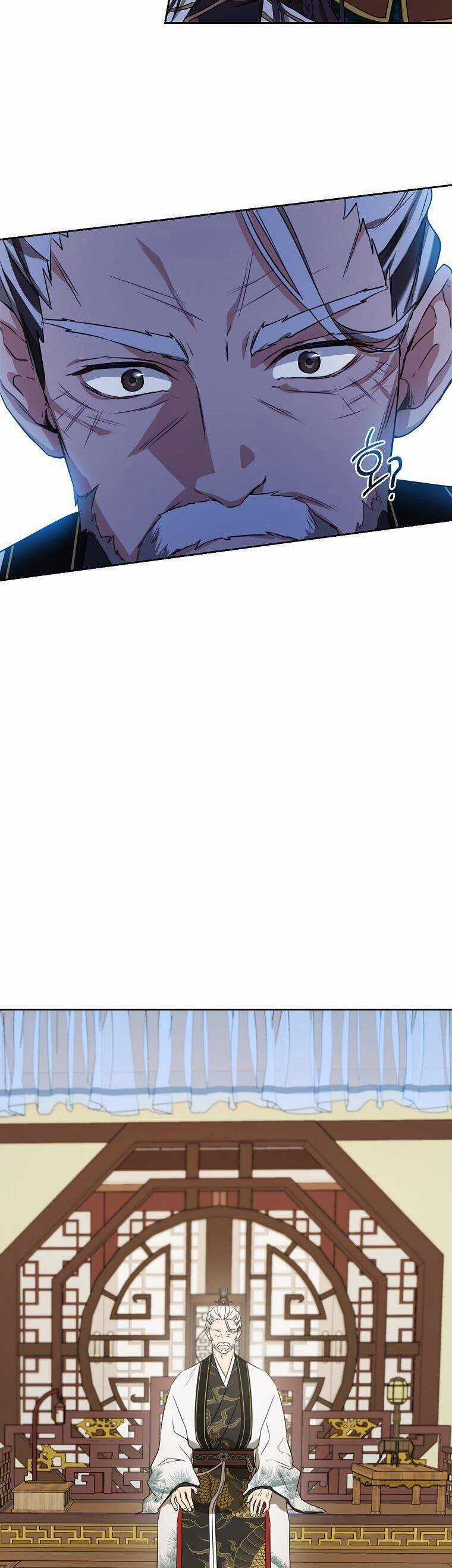 Trở Thành Cô Cháu Gái Bị Khinh Miệt Của Gia Tộc Võ Lâm Chương 5 trang 20