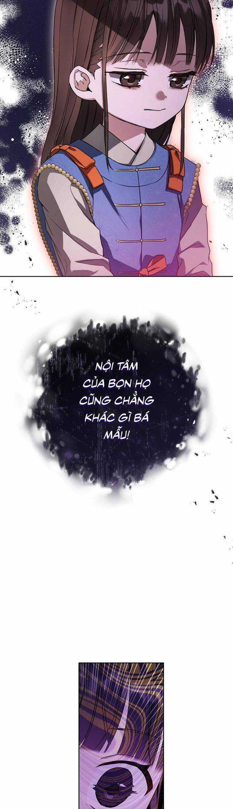 Trở Thành Cô Cháu Gái Bị Khinh Miệt Của Gia Tộc Võ Lâm Chương 5 trang 23