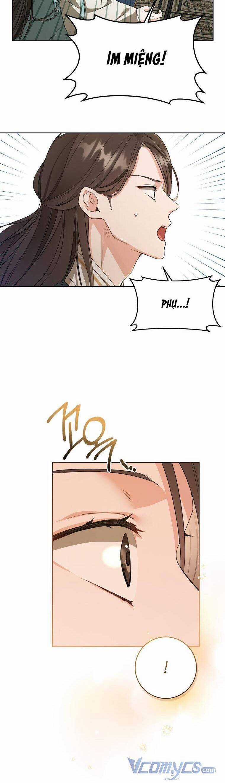 Trở Thành Cô Cháu Gái Bị Khinh Miệt Của Gia Tộc Võ Lâm Chương 5 trang 26