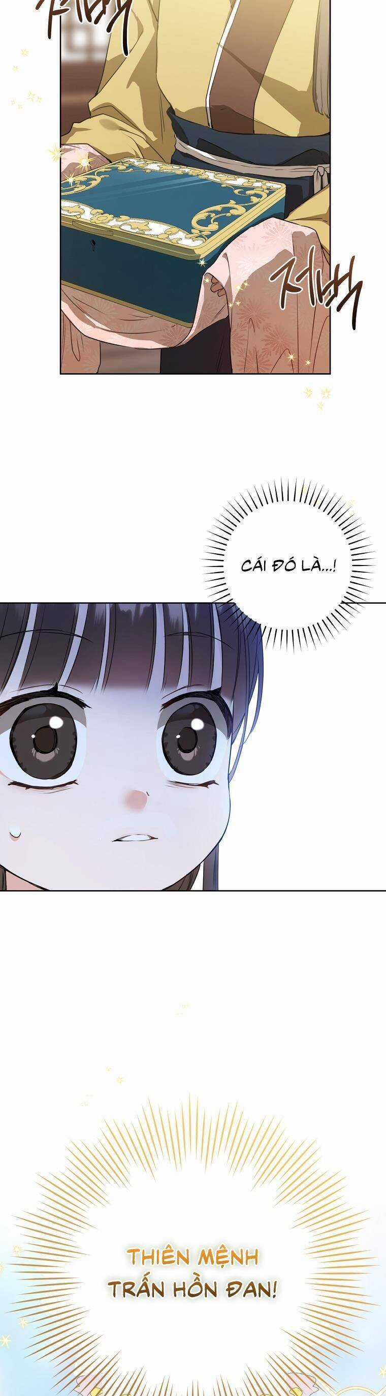 Trở Thành Cô Cháu Gái Bị Khinh Miệt Của Gia Tộc Võ Lâm Chương 5 trang 32