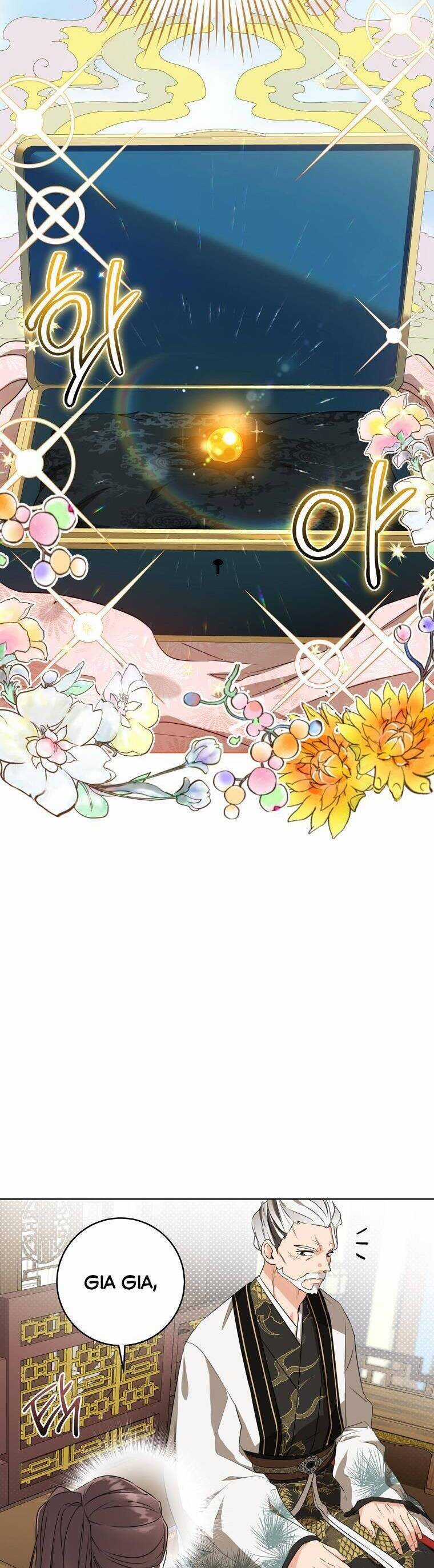 Trở Thành Cô Cháu Gái Bị Khinh Miệt Của Gia Tộc Võ Lâm Chương 5 trang 33