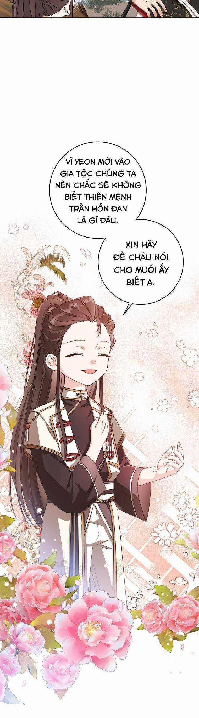 Trở Thành Cô Cháu Gái Bị Khinh Miệt Của Gia Tộc Võ Lâm Chương 5 trang 34