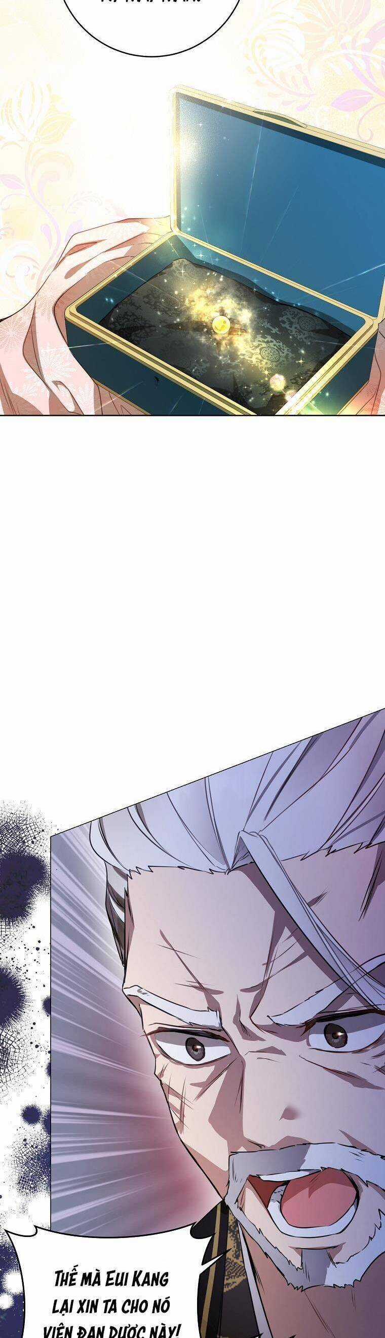 Trở Thành Cô Cháu Gái Bị Khinh Miệt Của Gia Tộc Võ Lâm Chương 5 trang 39