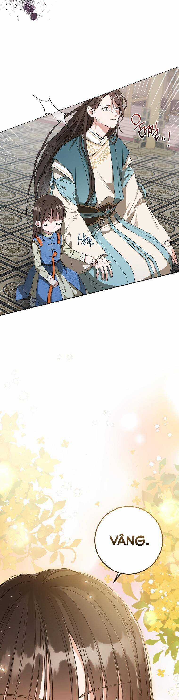 Trở Thành Cô Cháu Gái Bị Khinh Miệt Của Gia Tộc Võ Lâm Chương 5 trang 41