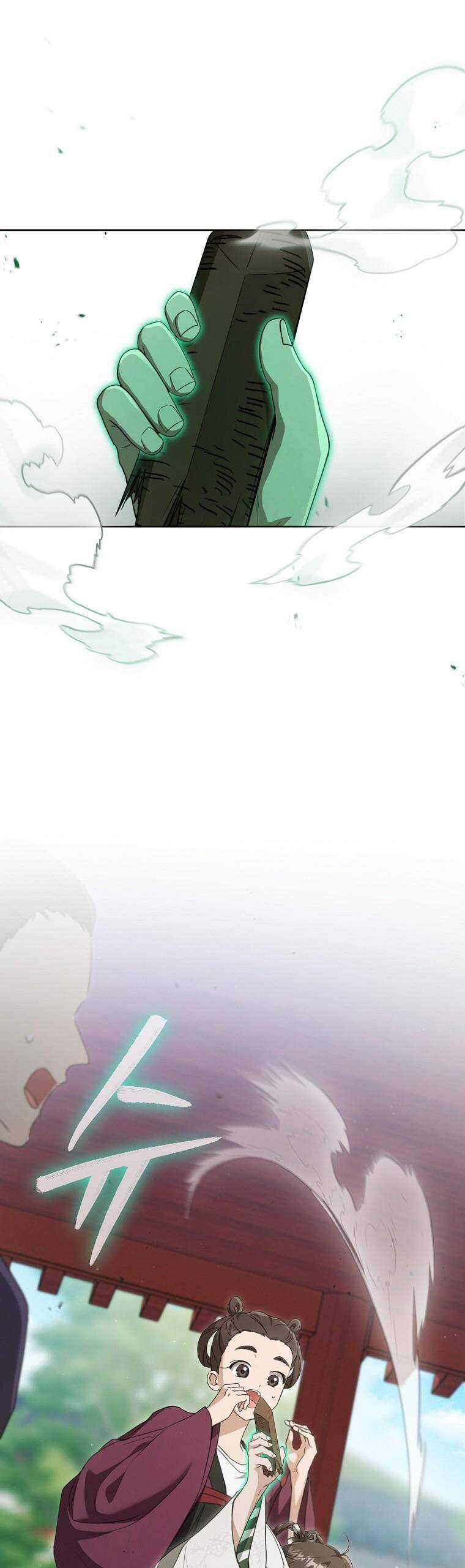 Trở Thành Cô Cháu Gái Bị Khinh Miệt Của Gia Tộc Võ Lâm Chương 50 trang 20