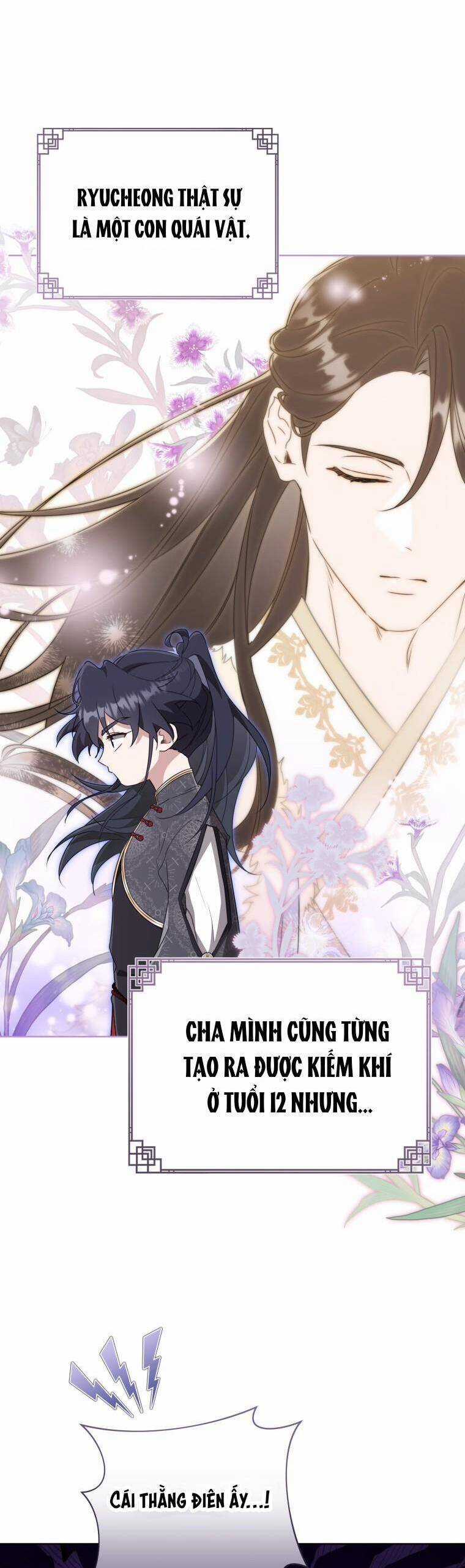 Trở Thành Cô Cháu Gái Bị Khinh Miệt Của Gia Tộc Võ Lâm Chương 50 trang 29