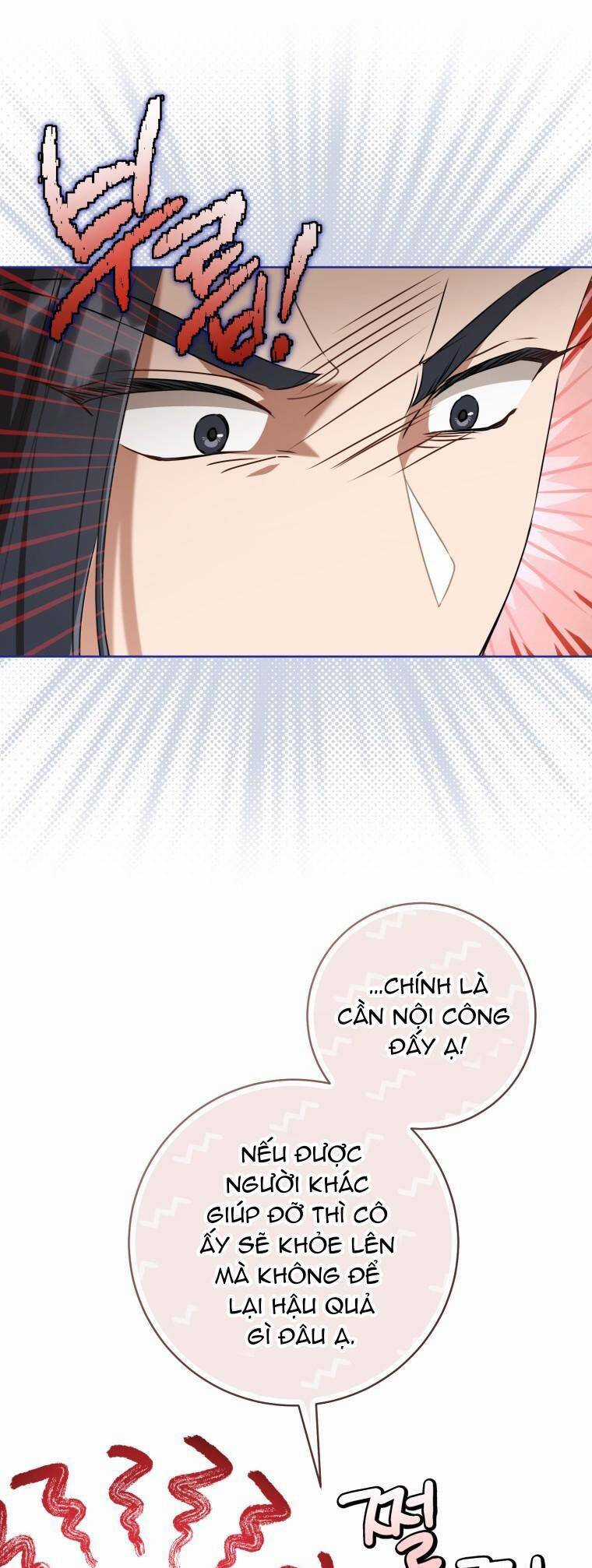 Trở Thành Cô Cháu Gái Bị Khinh Miệt Của Gia Tộc Võ Lâm Chương 50 trang 34