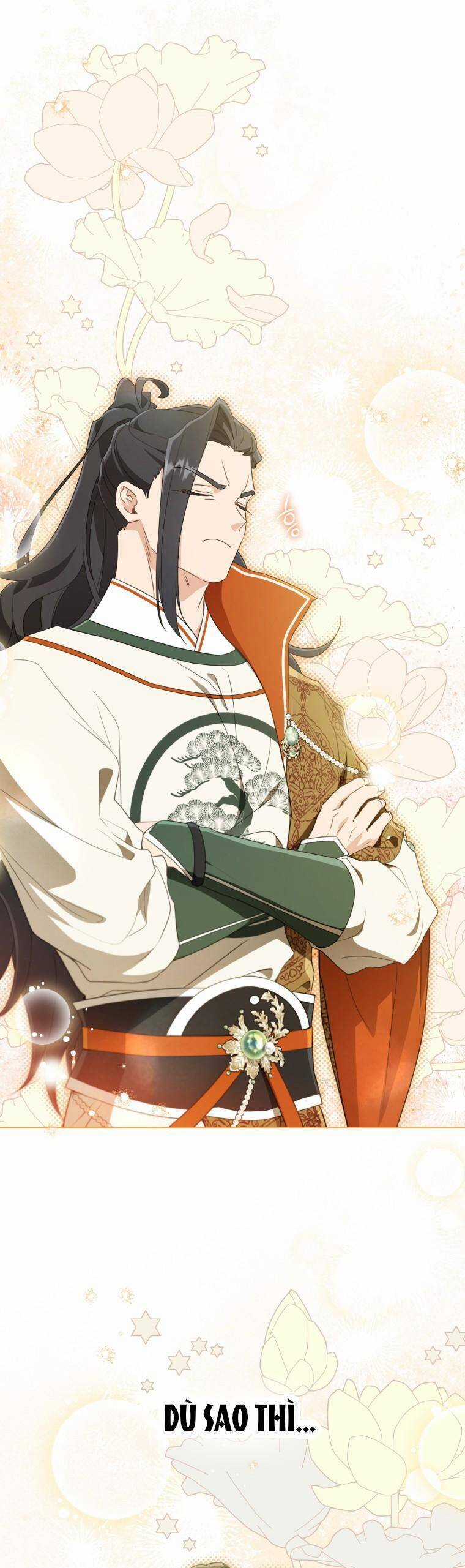 Trở Thành Cô Cháu Gái Bị Khinh Miệt Của Gia Tộc Võ Lâm Chương 50 trang 36