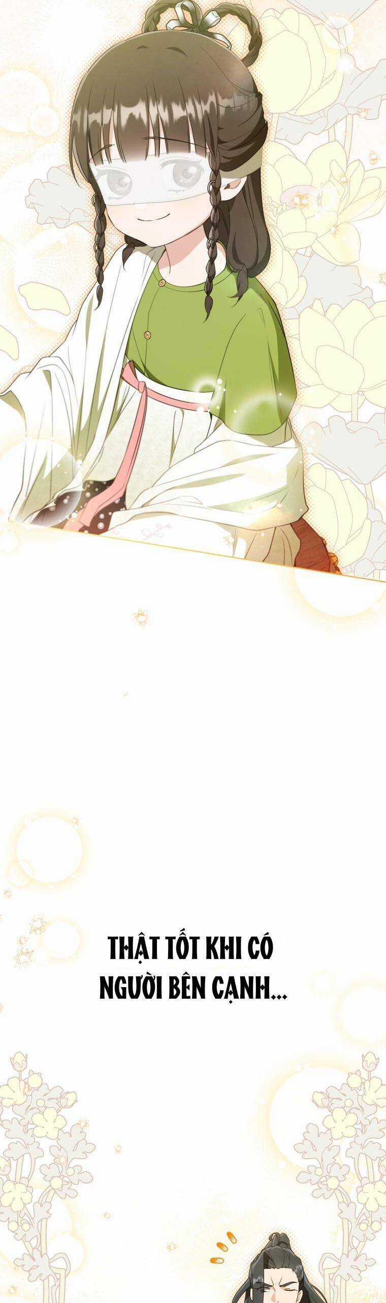 Trở Thành Cô Cháu Gái Bị Khinh Miệt Của Gia Tộc Võ Lâm Chương 50 trang 37