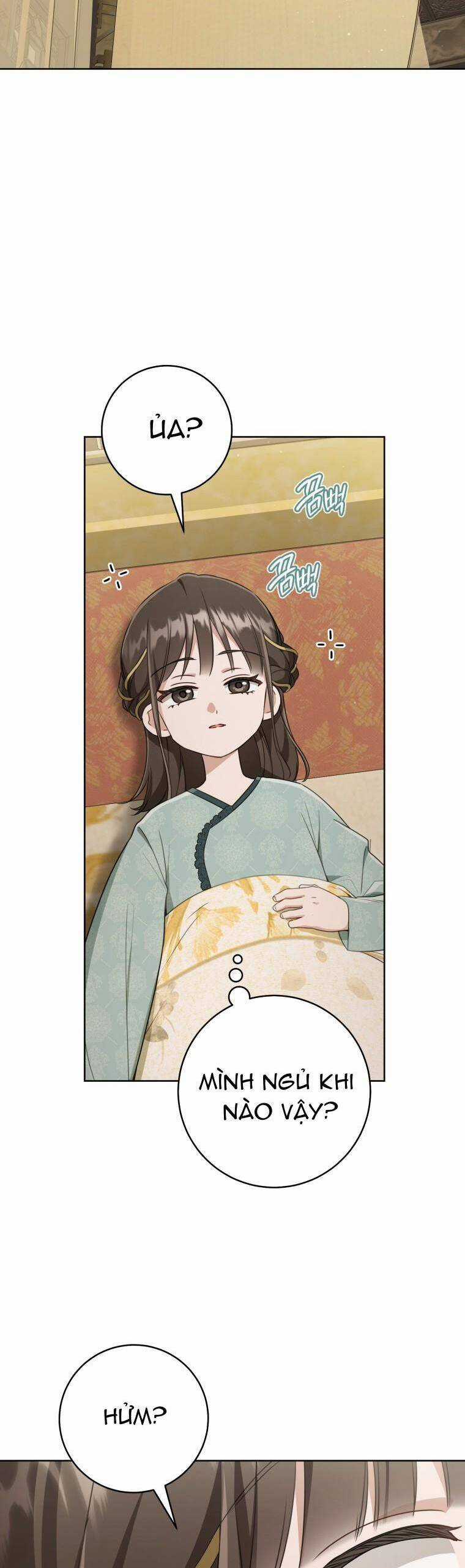 Trở Thành Cô Cháu Gái Bị Khinh Miệt Của Gia Tộc Võ Lâm Chương 50 trang 40