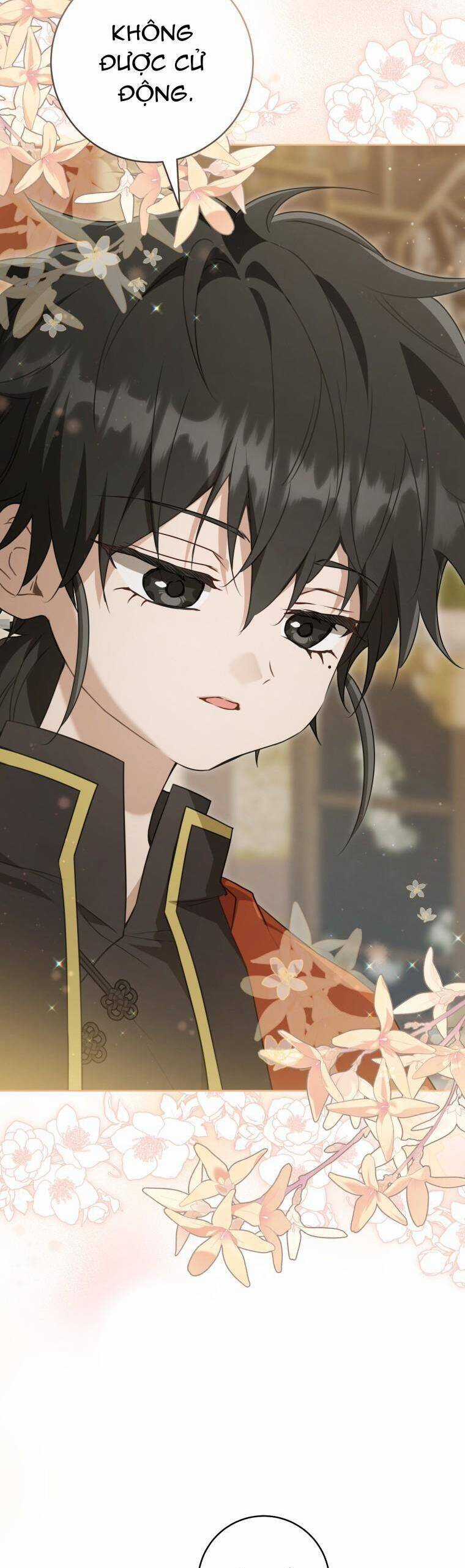 Trở Thành Cô Cháu Gái Bị Khinh Miệt Của Gia Tộc Võ Lâm Chương 50 trang 43