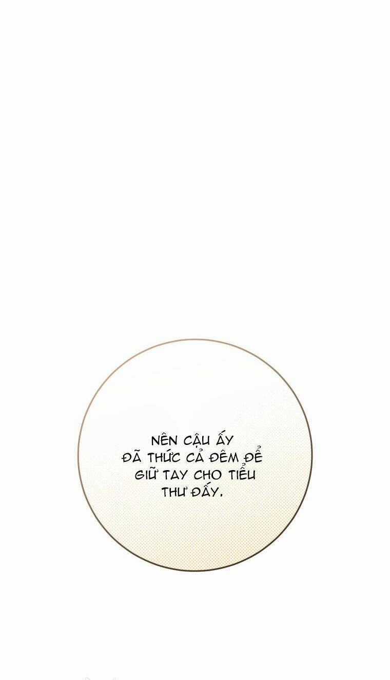Trở Thành Cô Cháu Gái Bị Khinh Miệt Của Gia Tộc Võ Lâm Chương 51.1 trang 0