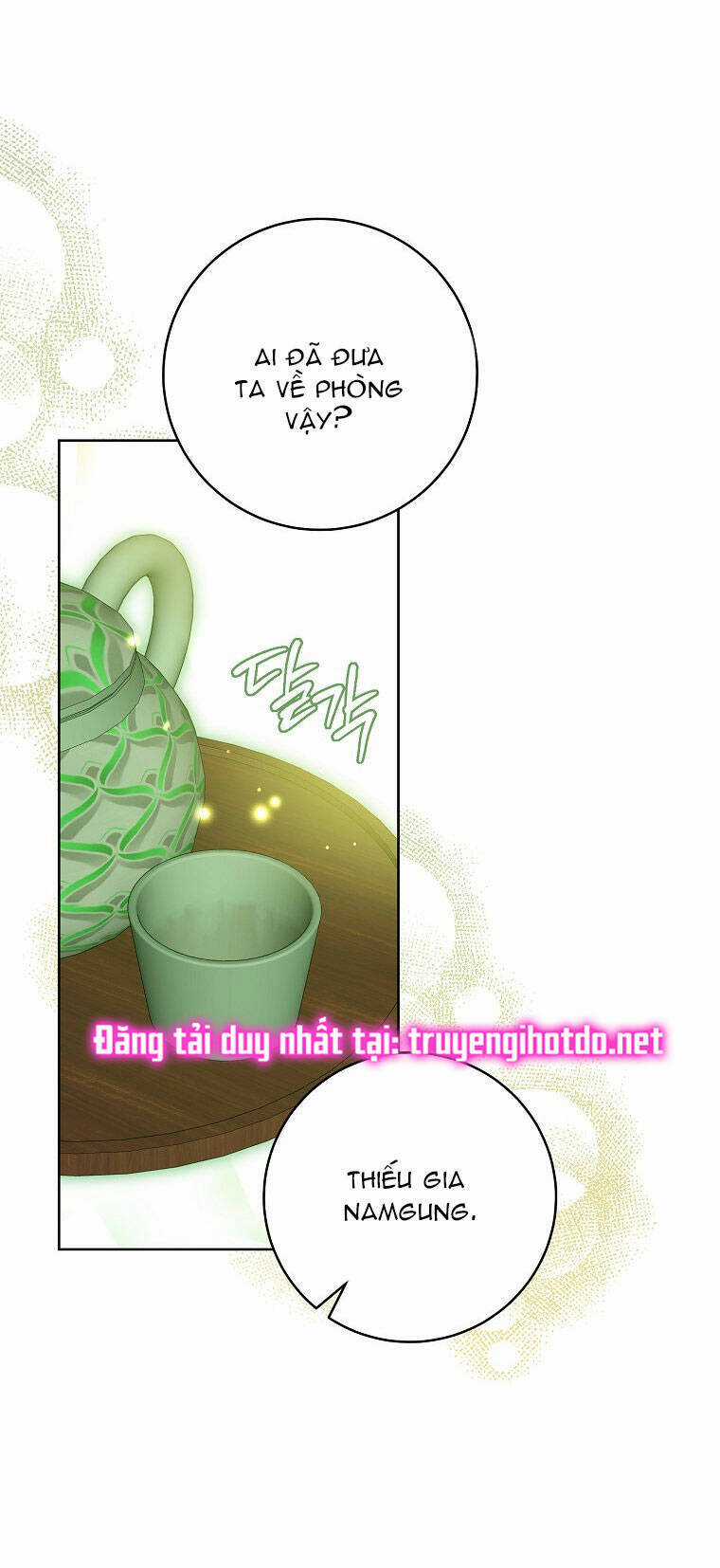 Trở Thành Cô Cháu Gái Bị Khinh Miệt Của Gia Tộc Võ Lâm Chương 51.1 trang 10