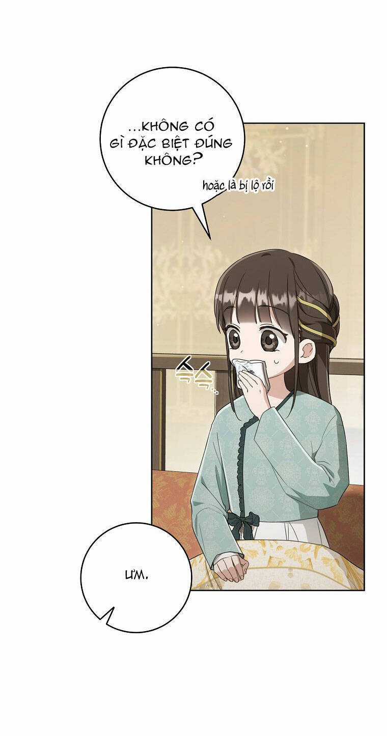 Trở Thành Cô Cháu Gái Bị Khinh Miệt Của Gia Tộc Võ Lâm Chương 51.1 trang 11