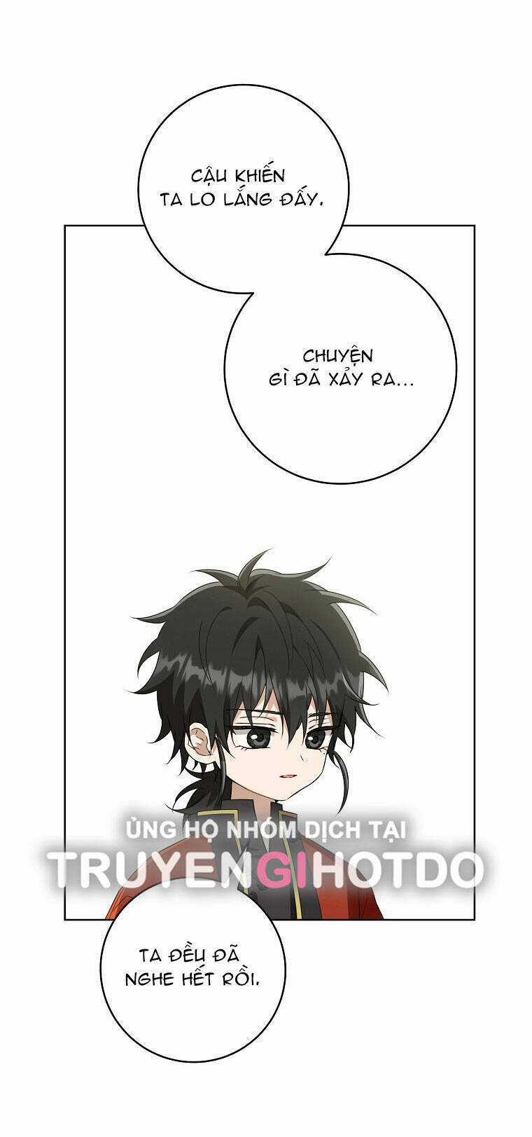 Trở Thành Cô Cháu Gái Bị Khinh Miệt Của Gia Tộc Võ Lâm Chương 51.1 trang 12