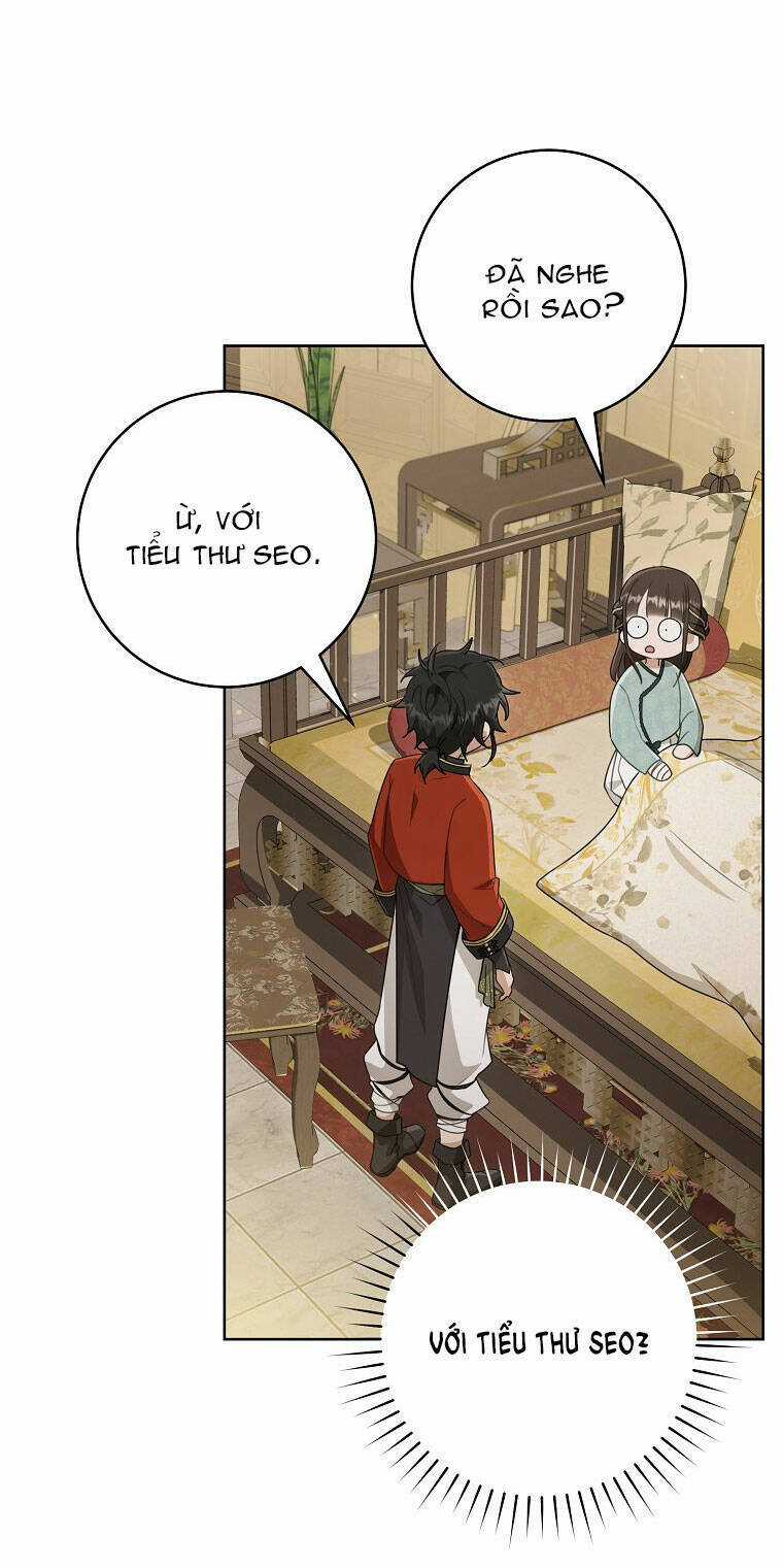 Trở Thành Cô Cháu Gái Bị Khinh Miệt Của Gia Tộc Võ Lâm Chương 51.1 trang 13