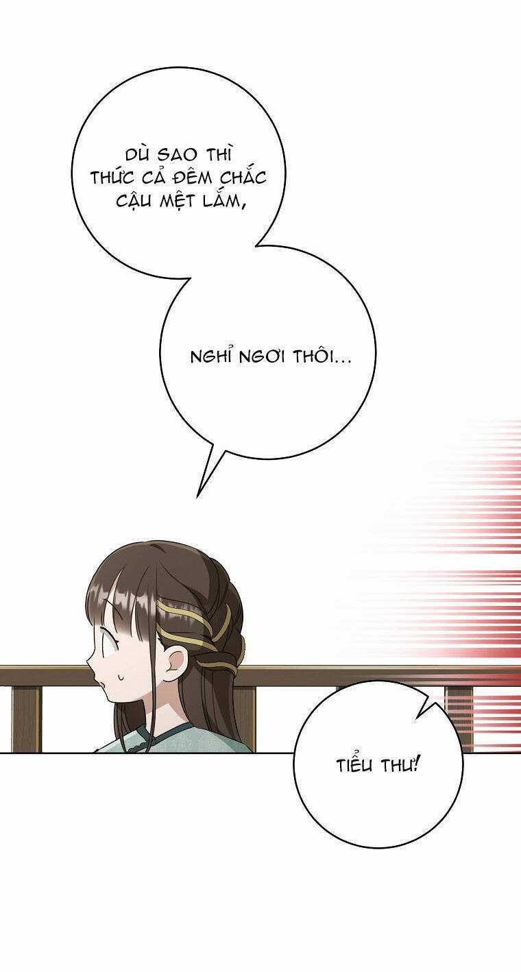 Trở Thành Cô Cháu Gái Bị Khinh Miệt Của Gia Tộc Võ Lâm Chương 51.1 trang 15