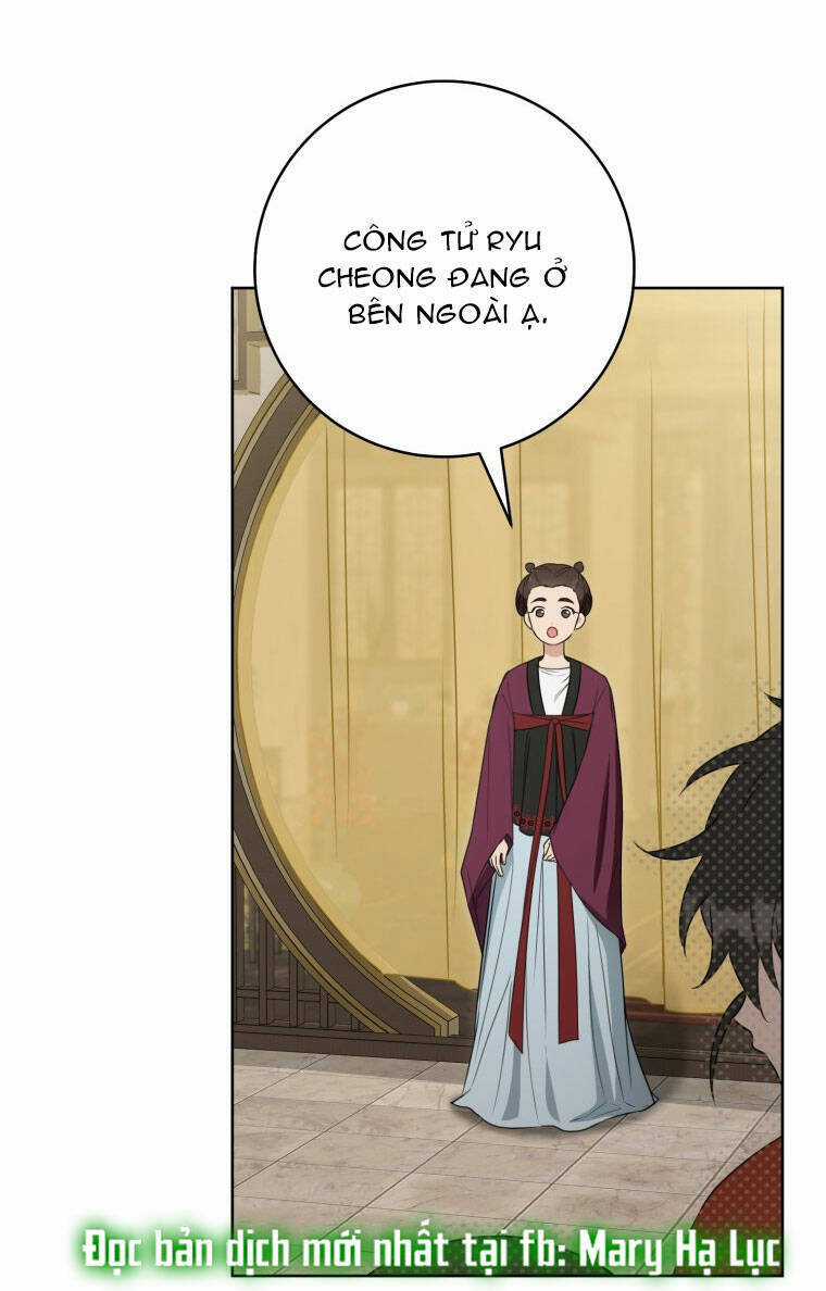 Trở Thành Cô Cháu Gái Bị Khinh Miệt Của Gia Tộc Võ Lâm Chương 51.1 trang 16