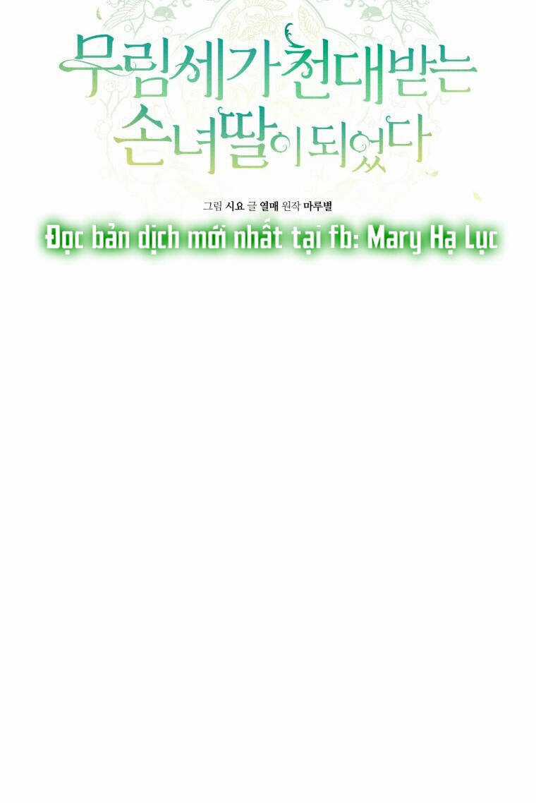 Trở Thành Cô Cháu Gái Bị Khinh Miệt Của Gia Tộc Võ Lâm Chương 51.1 trang 18