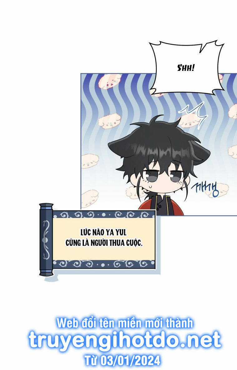 Trở Thành Cô Cháu Gái Bị Khinh Miệt Của Gia Tộc Võ Lâm Chương 51.1 trang 25