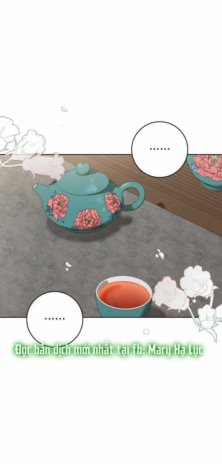 Trở Thành Cô Cháu Gái Bị Khinh Miệt Của Gia Tộc Võ Lâm Chương 51.1 trang 26